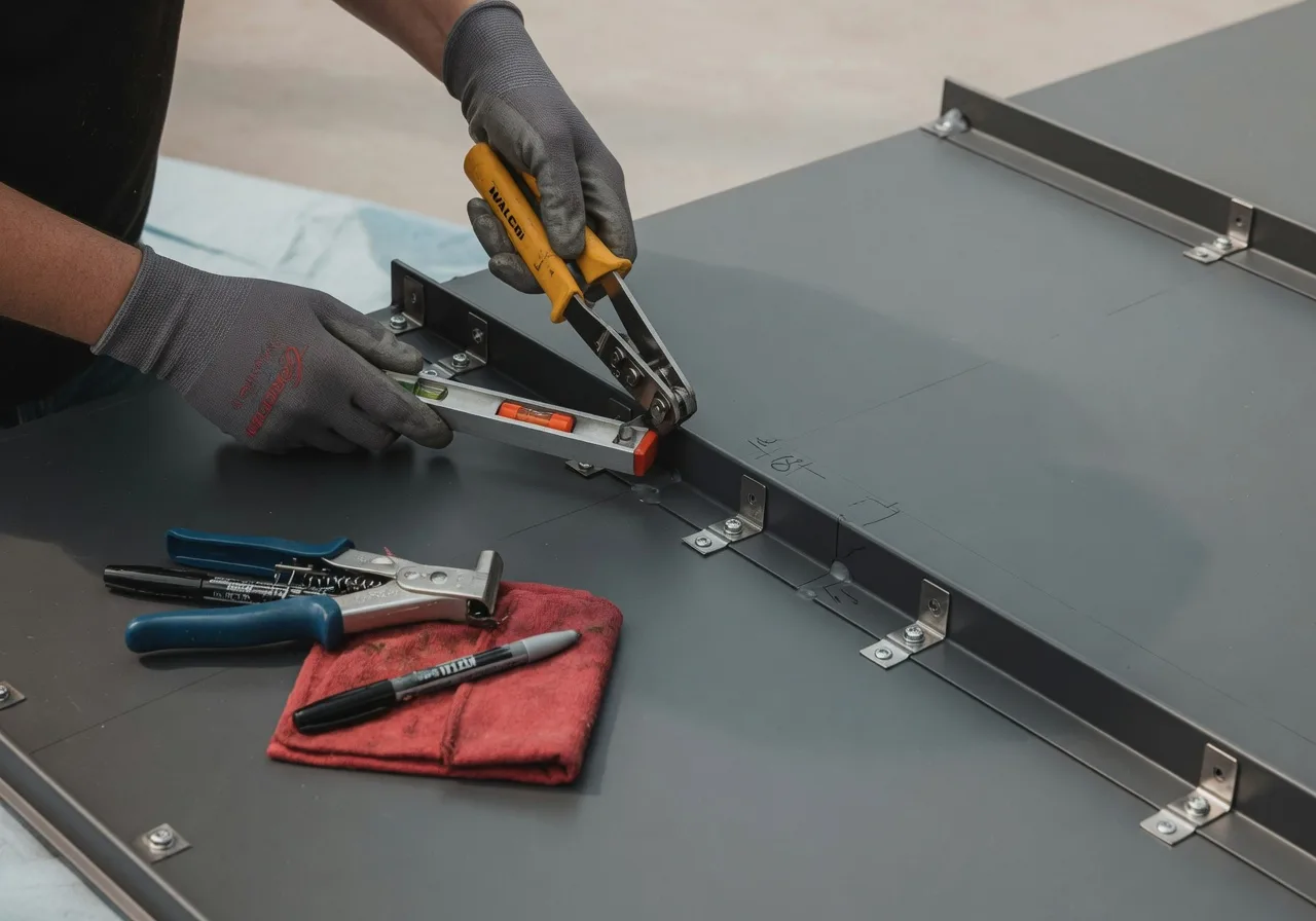 Why choose Metal Roofing Installation in Hartsel, CO